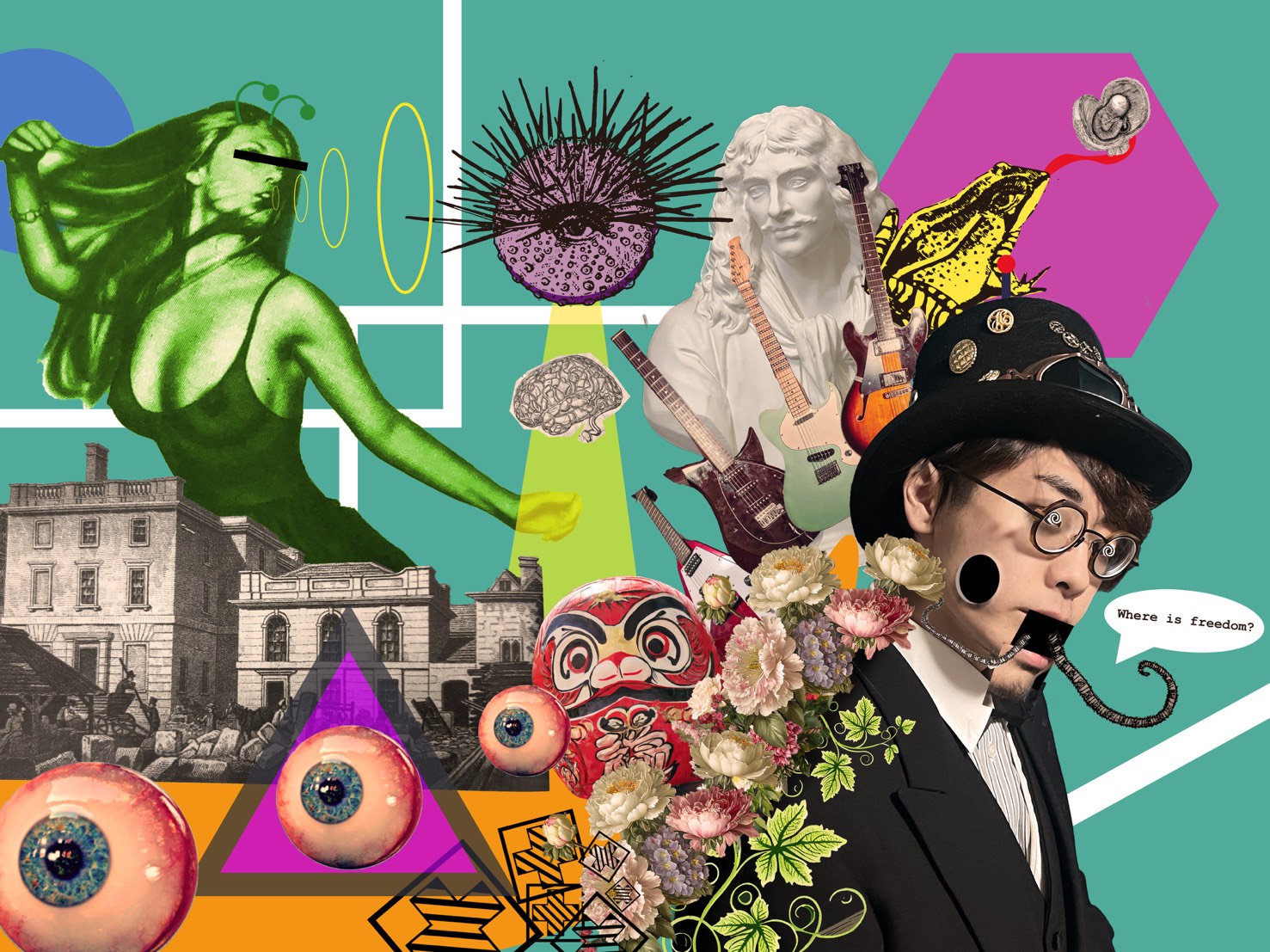 タシマリョウゾウ